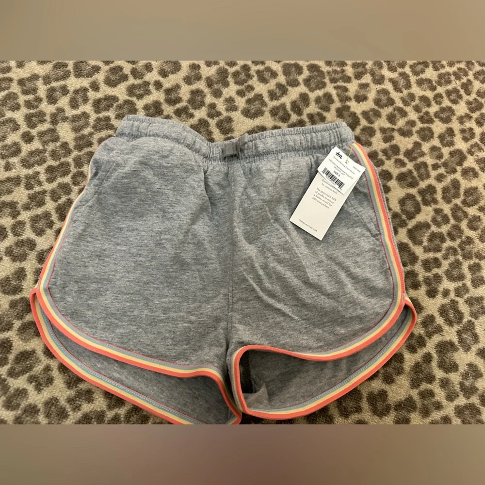 Tea Collection shorts - Picture 1 of 4